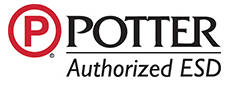 Potter-Fire-Alarms-Authorized-ESD